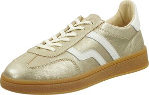 Gant 870531955 Sportschuhe Golden EU 39 Frau Golden EU 39