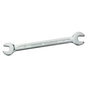 Gabelschlüssel CRV 10x11 mm Gabelschlüssel CRV 10x11 mm