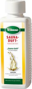 Finnsa Saunaduft-Konzentrat Sauna-Gold   250 ml