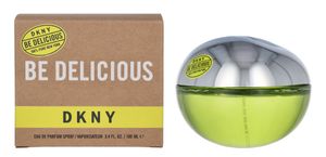 DKNY Be Delicious Women Edp Spray