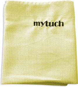 Mytuch Premium Mikrofaser 4er Mix Reinigungstücher Trockentuch Temizlik Bezi