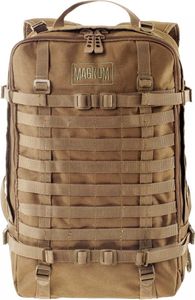Plecak Turystyczny MAGNUM TAIGA 45L ERMINE Plecak Trekkingowy Sportowy Podróżny