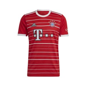 Adidas Trička FC Bayern H Jsy M, H39900, Größe: 170