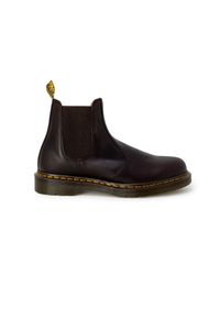 DR. MARTENS Stiefeletten 27486201, Brown:43