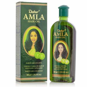 Dabur Amla Hair Oil 300ml Haaröl