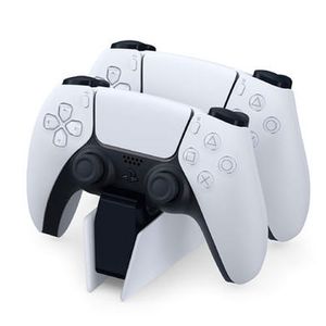 Sony Charging Station - Ladeständer - 2 Ausgabeanschlussstellen