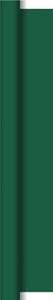 Duni Dunicel® Tischdecke Tischdeckenrolle, Jägergrün, 1,18m x 40m