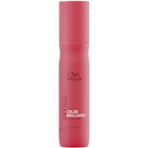 Wella Professionals Invigo Color Brilliance Miracle BB Spray Conditoner ohne Spülung für gefärbtes Haar 150 ml