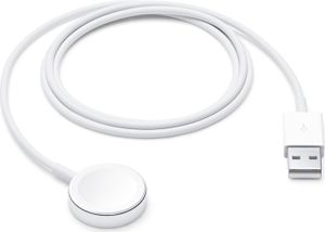 Apple MW6A3ZM/A, Wewnętrzna, USB, 1 m, Biały