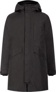 Didriksons Kenny 7 - Herren Parka, Größe:M, Farbe:black Didriksons Kenny 7 - Herren Parka, Größe:M, Farbe:black
