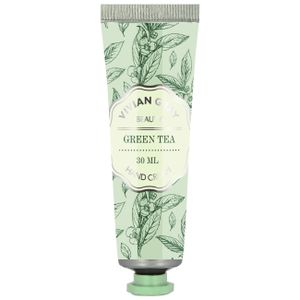 VIVIAN GRAY 1313 Naturals Hand Creme Green Tea, grün (30 ml)