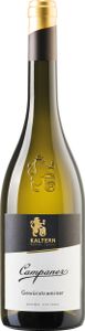 Kellerei Kaltern Campaner Gewürztraminer Alto Adige Südtirol 2022 Wein ( 1 x 0.75 L )
