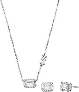 Halsketten   Mit Anhӓnger Michael Kors Silber Mehr als 90 cm  Kollektion  - frau
