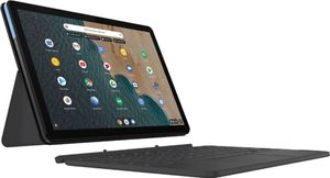 LENOVO IdeaPad Duet Chromebook CT-X636F Tablet & Notebook in einem