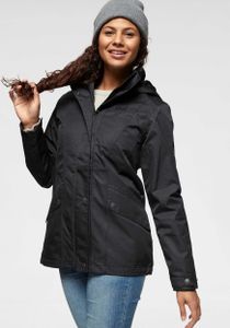 JACK WOLFSKIN Park Avenue Jacket - Winterjacke, Größe_Bekleidung:L, Wolfskin_Farbe:black