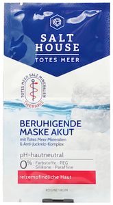 Salthouse TM Maske Beruhigend Akut 2x7ml