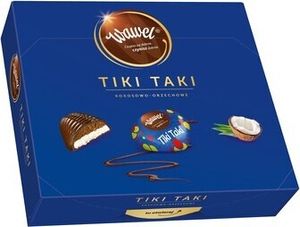 Wawel Tiki-Taki 330G