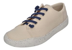 CAMPER Damen Sneakers - PEU TOURING K201517-007 light beige, Größe:37 EU