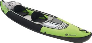Sevylor Yukon yellow 205161 Nafukovací kajak pre 2 osoby