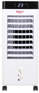 Ochladzovač vzduchu Saturn ST-AC2010 3v1 ochladzovač, ventilátor, zvlhčovač