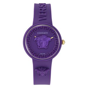 Versace Analog 'Medusa Pop' Uni Uhr  VE6G00823