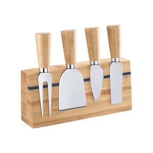 WESTMARK Käsemesser-Set 5teilig