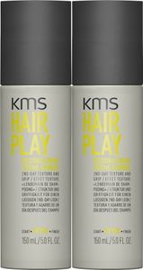 KMS Hairplay Messing Creme 150 ml