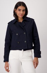 monari Jacke 797 deep ocean 40