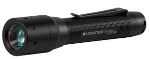 LedLenser Taschenlampe P5 Core schwarz 502599