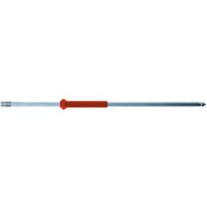 Wechselklingen Torque 2.5 mm Schlüsselweite Kugel
