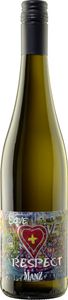 Manz Love & Respect Weisswein 2024 | Weißwein | Deutschland | 1 x 0,75 Liter