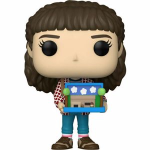 Stranger Things - Eleven 1297 - Funko Pop! Vinyl Figur