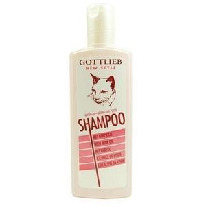 GOTTLIEB Cat Shampoo 300ml