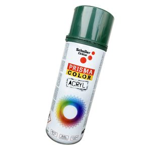 Lackspray Acryl Sprühlack Prisma Color RAL 6005 moosgrün, 400ml
