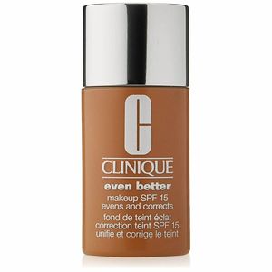Clinique Even Better Makeup SPF 15 (WN 114 Golden) 30 ml