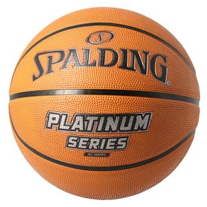 Spalding Basketball "Platinum Series"