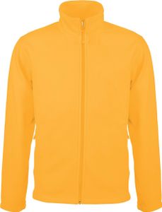 Kariban Herren Fleece Jacke Micro Fleecejacke Winterjacke Windjacke, Größe:XL, Farbe:Weiß Kariban Herren Fleece Jacke Micro Fleecejacke Winterjacke Windjacke, Größe:XL, Farbe:Weiß