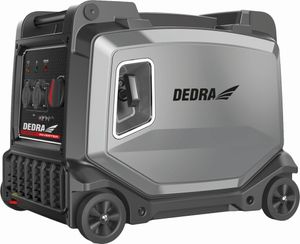 Invertorový generátor 3,0/3,3 kW