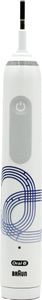 Braun Oral-B Pro 3 3000 Elektr. Zahnbürste CrossAction weiß Special Olympia Edition
