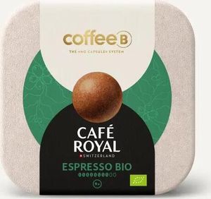 CoffeeB by Café Royal Espresso9 Stk.