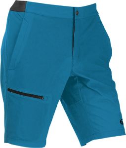 MAUL WeiSShorn II-Bermudy elastyczne 13 petrol blue 48