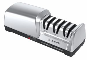 Elektrická brúska nožov Guzzanti GZ 011