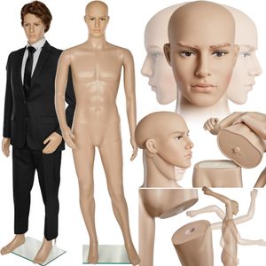 Mannequin - Herren