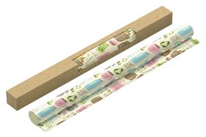 NUTS Bienenwachsrolle Zero Waste