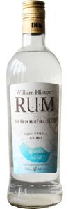 Hinton weisser Rum von Madeira 07L