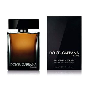 Dolce & Gabbana The One Pour Homme EDP 50 ml M