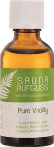 My Senso Sauna Öl-Aufguss Pure Vitality 50 ml
