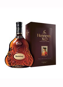 Hennessy XO Cognac Miniatur 0,05 L