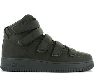 Nike Air Force 1 High 07 SP - Billie Eilish - Sneakers Schuhe Grün DM7926-300 , Größe: EU 46 US 12