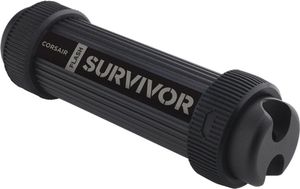 Corsair Flash Survivor Stealth - USB-Flash-Laufwerk - 32 GB